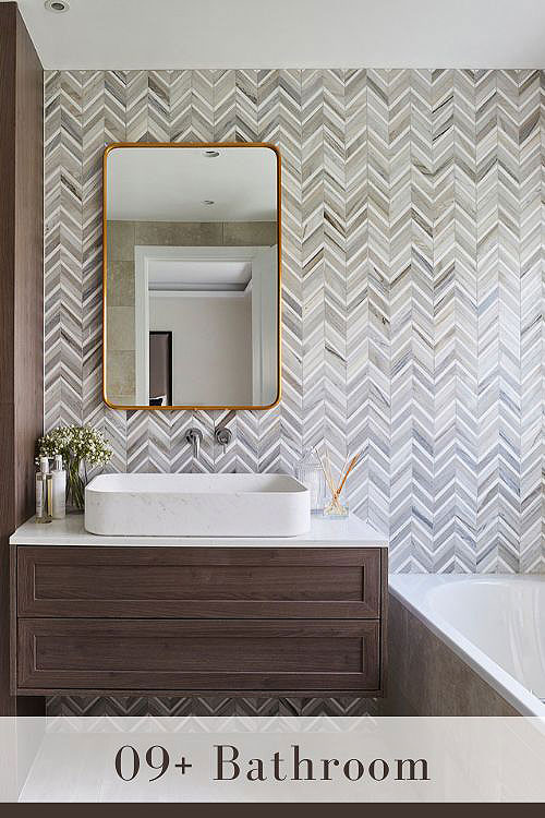 How to Retile Bathroom